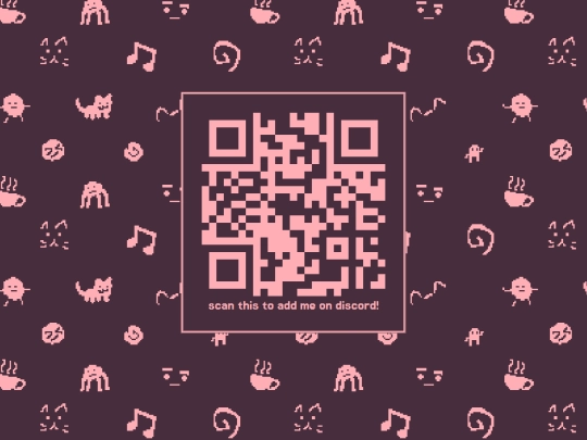qr screenshot