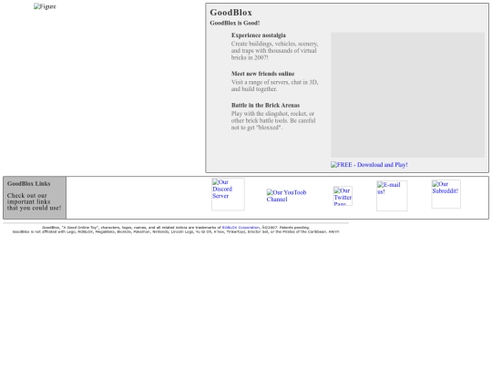 goodblox screenshot