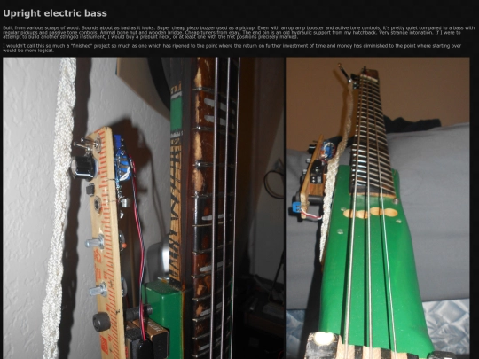 bass screenshot