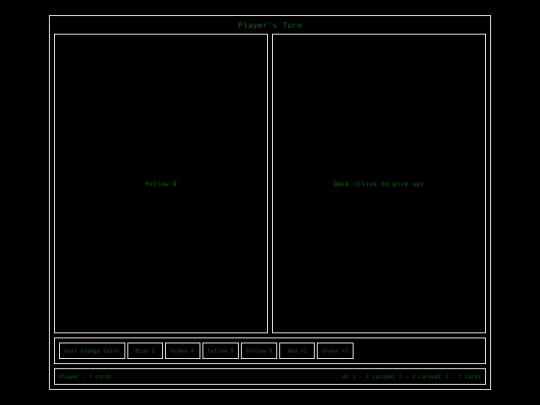uno screenshot
