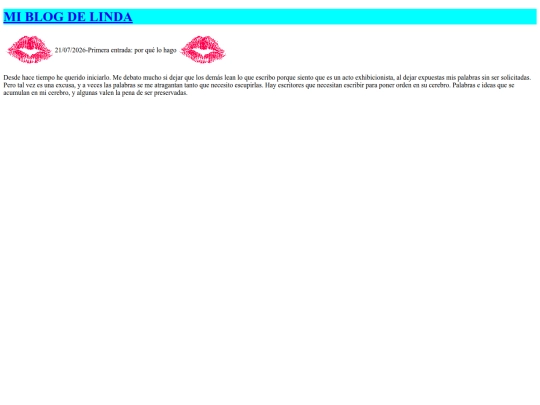 entries/entry1 screenshot
