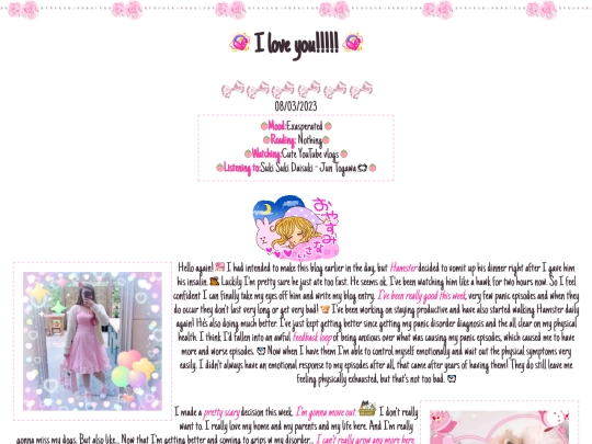 bl/08.03.2023 screenshot