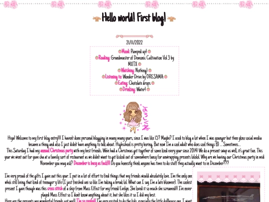 bl/21.11.2022 screenshot