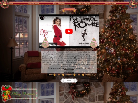 christmas screenshot