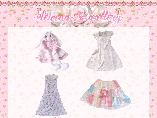 clothes screenshot