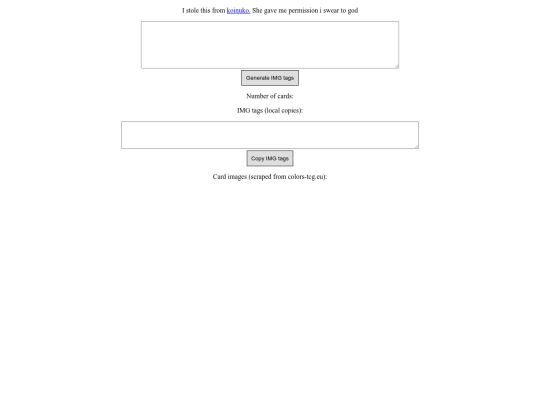 colors/autoimg screenshot