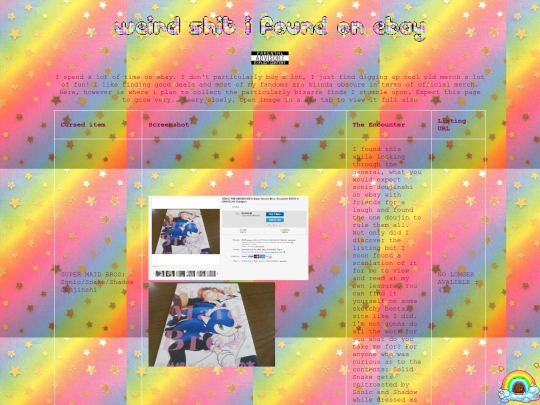 ebay screenshot