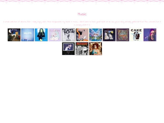 music screenshot