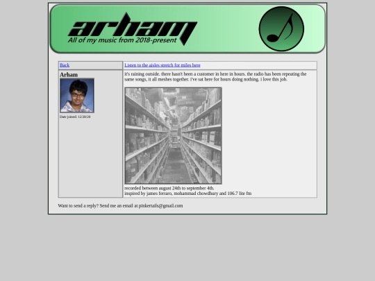 music/2020mus/aisles screenshot