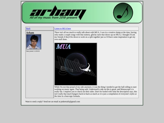 music/2020mus/mua screenshot