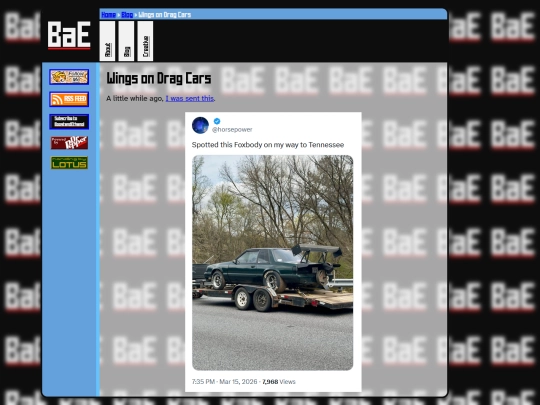 blog/drag-car-wings screenshot