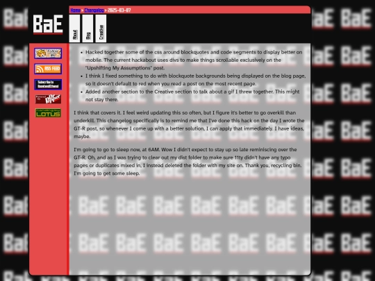 changelog/2025-03-07 screenshot