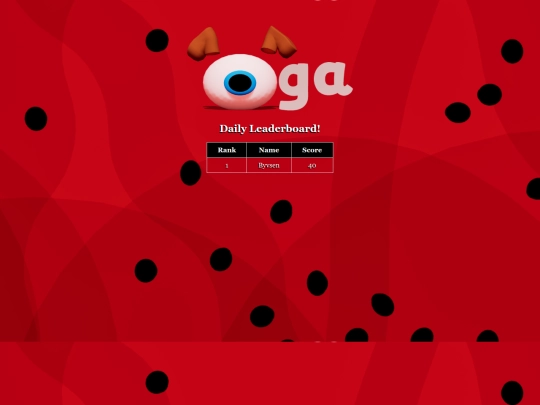 oga screenshot