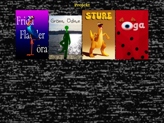 projekt screenshot
