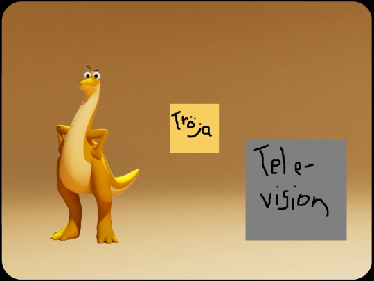 sture/test screenshot