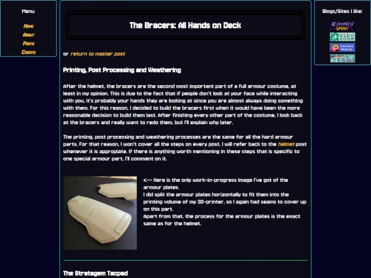 posts/Helldiver/helldiversGauntlets screenshot