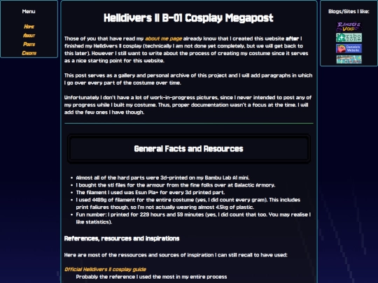 posts/Helldiver/postHelldiversArmour screenshot