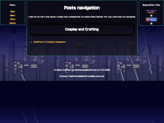 posts/posts screenshot