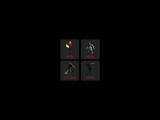 minijefes screenshot