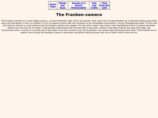 frankencamera screenshot