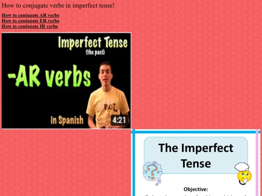 imp screenshot
