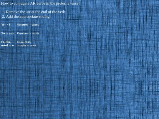 pend/AR screenshot