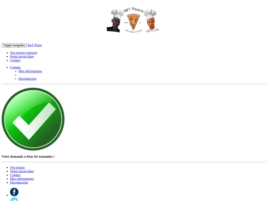 validation screenshot
