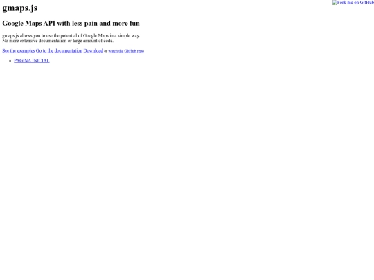 HPNEO_GITHUB_IO_GMAPS screenshot