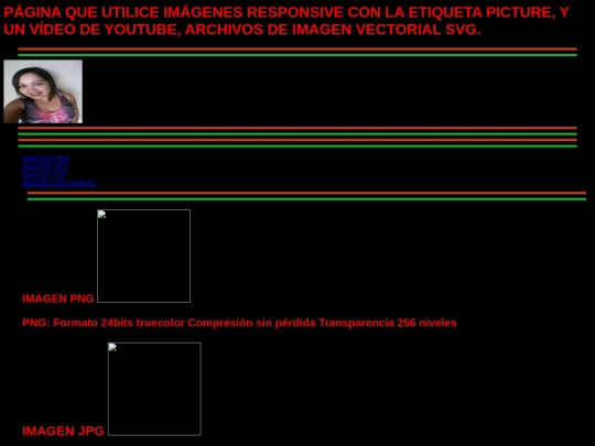 INTEGRACIÓN DE OBJETOS TEMA 4 Y 5/VIDEO, AUDIO, IMAGEN MODULO 2sublimetext screenshot