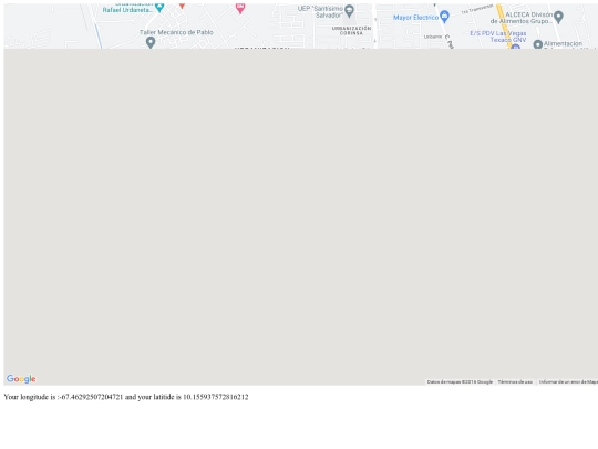 geolocalizador archivos/GEOLOCALIZADOR MARIA SISO screenshot