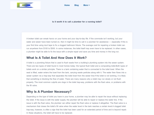 blog/is-it-worth-it-to-call-a-plumber-for-a-running-toilet screenshot
