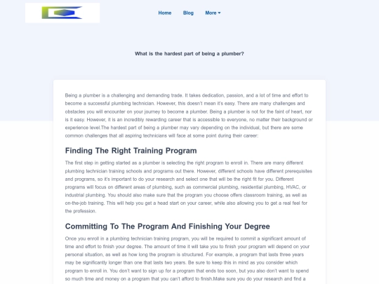 blog/what-is-the-hardest-part-of-being-a-plumber screenshot