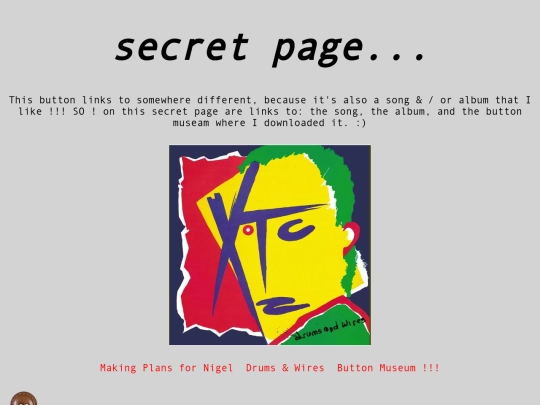 xtcpage screenshot