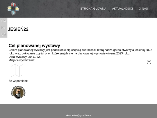 news/jesien22 screenshot