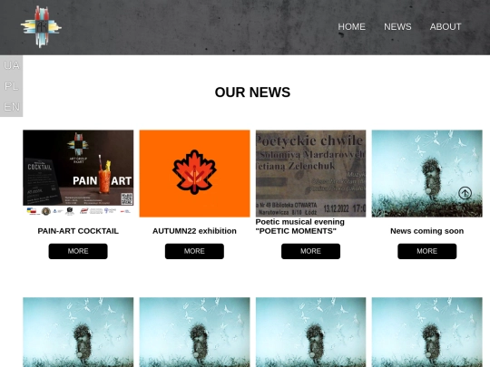news_en screenshot