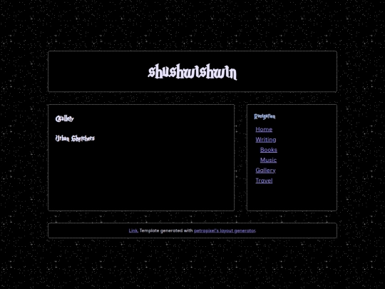 gallery screenshot