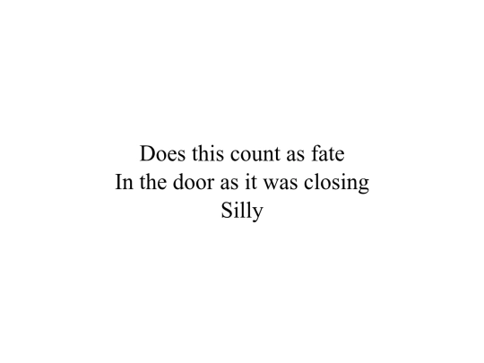 poem screenshot