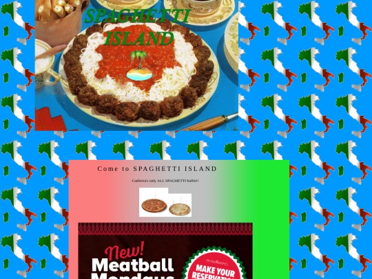 spaghetti_island screenshot