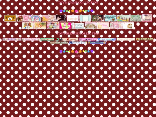 collection screenshot