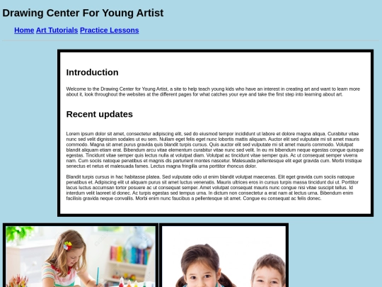 Web Design Final folder screenshot