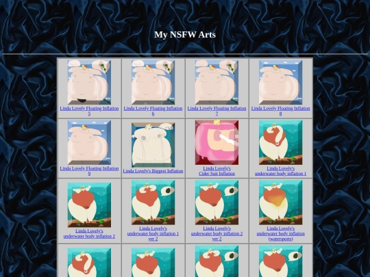 nsfwartspage9 screenshot