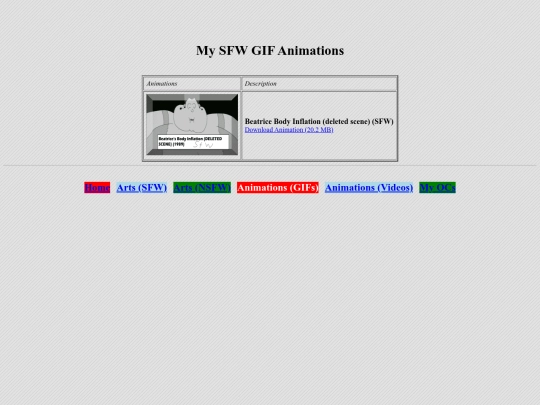 sfwgifanimations screenshot