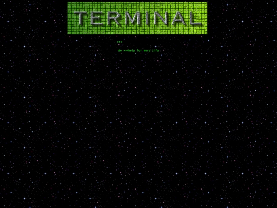 old/fun/terminal screenshot