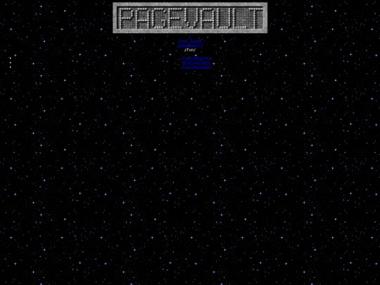 old/pagevault screenshot