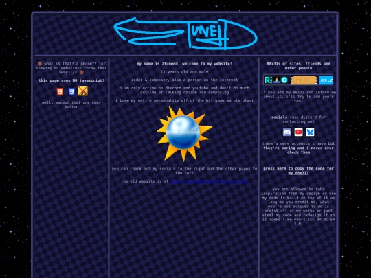redesign screenshot