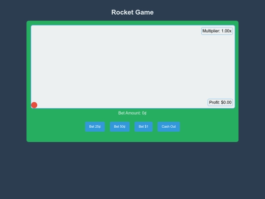 plinko screenshot