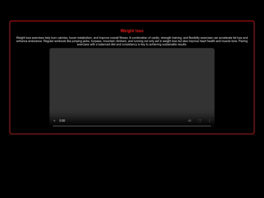 Mini Project 1/weight-loss screenshot