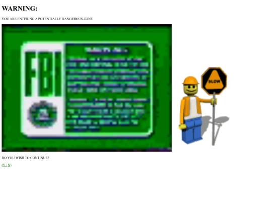 blacktronjumpscare screenshot