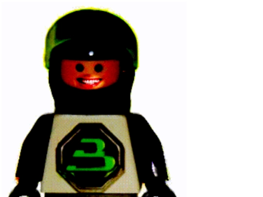 realblacktron screenshot