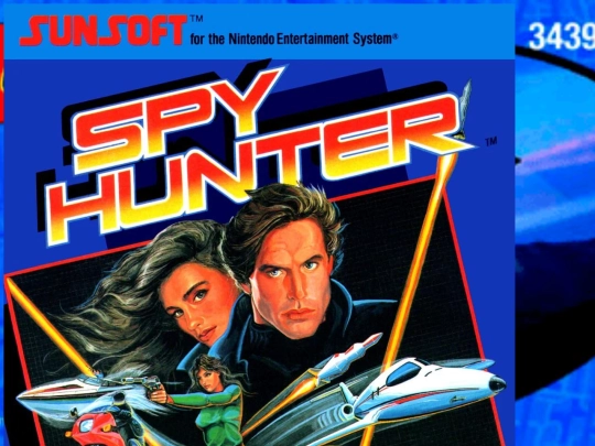 spyrius screenshot
